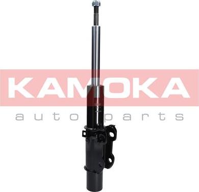 Kamoka 2000109 - Амортизатор autosila-amz.com