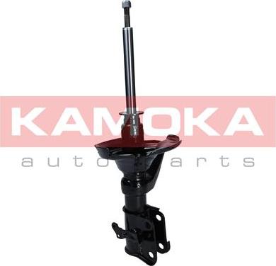 Kamoka 2000114 - Амортизатор autosila-amz.com