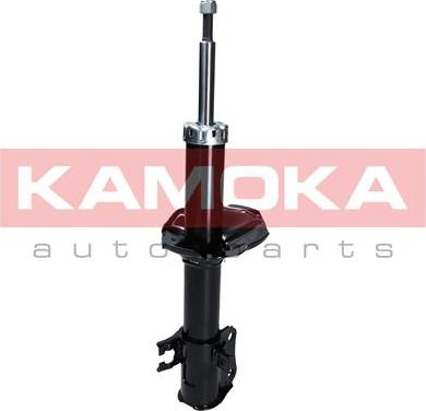 Kamoka 2000115 - Амортизатор autosila-amz.com