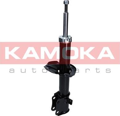 Kamoka 2000116 - Амортизатор autosila-amz.com
