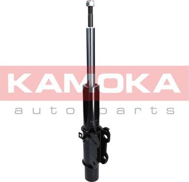 Kamoka 2000110 - Амортизатор autosila-amz.com