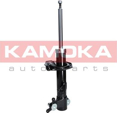 Kamoka 2000111 - Амортизатор autosila-amz.com
