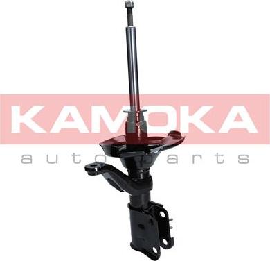 Kamoka 2000113 - Амортизатор autosila-amz.com