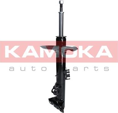 Kamoka 2000180 - Амортизатор autosila-amz.com