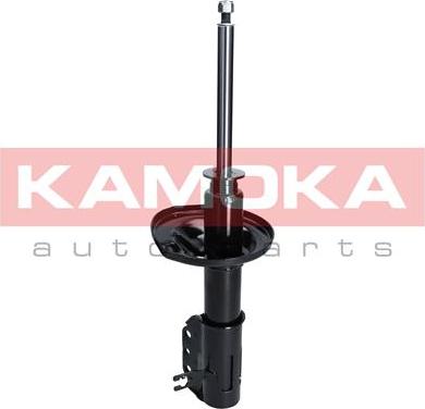 Kamoka 2000181 - Амортизатор подвески autosila-amz.com