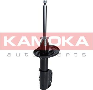 Kamoka 2000181 - Амортизатор подвески autosila-amz.com