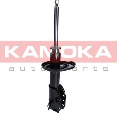 Kamoka 2000182 - Амортизатор autosila-amz.com