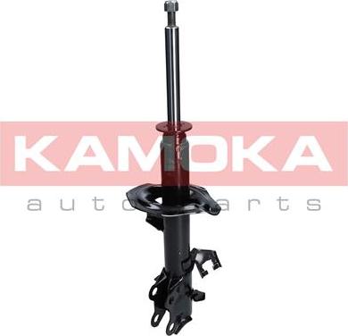 Kamoka 2000139 - Амортизатор autosila-amz.com