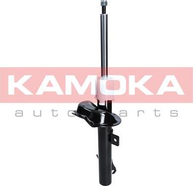 Kamoka 2000134 - Амортизатор autosila-amz.com