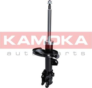 Kamoka 2000138 - Амортизатор autosila-amz.com