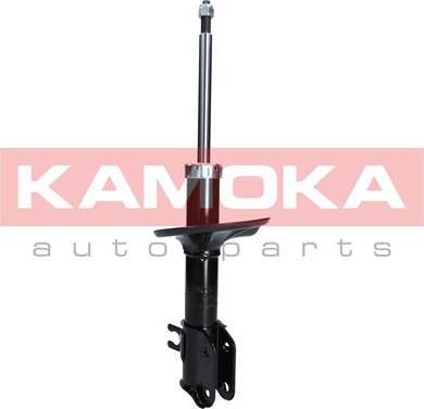 Kamoka 2000132 - Амортизатор autosila-amz.com