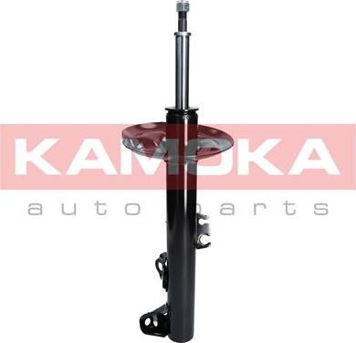 Kamoka 2000179 - Амортизатор autosila-amz.com