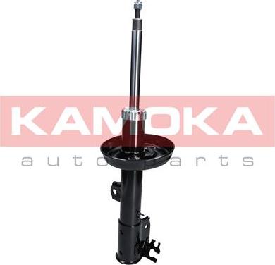 Kamoka 2000175 - Амортизатор подвески autosila-amz.com