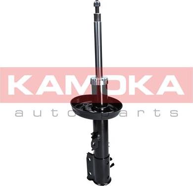 Kamoka 2000175 - Амортизатор подвески autosila-amz.com