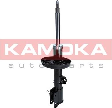 Kamoka 2000175 - Амортизатор подвески autosila-amz.com