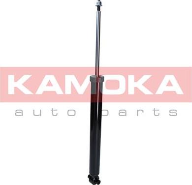 Kamoka 2000894 - Амортизатор autosila-amz.com