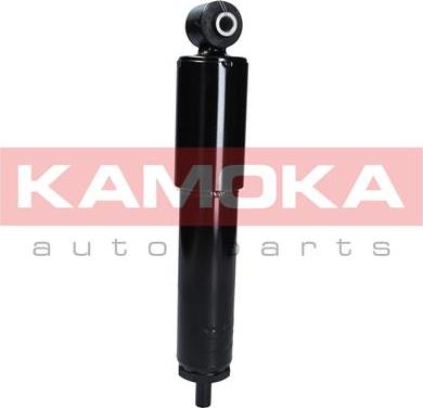 Kamoka 2000890 - Амортизатор подвески autosila-amz.com