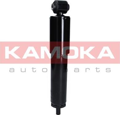 Kamoka 2000890 - Амортизатор подвески autosila-amz.com