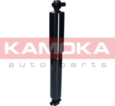 Kamoka 2000891 - Амортизатор autosila-amz.com