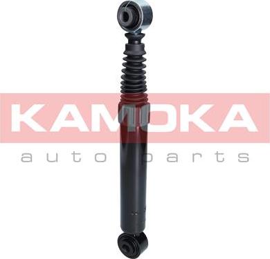 Kamoka 2000893 - Амортизатор autosila-amz.com