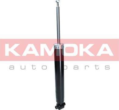 Kamoka 2000841 - Амортизатор autosila-amz.com