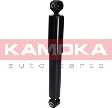 Kamoka 2000859 - Амортизатор autosila-amz.com