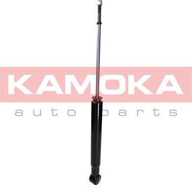 Kamoka 2000854 - Амортизатор autosila-amz.com