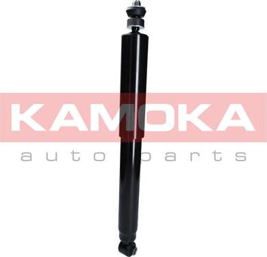 Kamoka 2000855 - Амортизатор autosila-amz.com