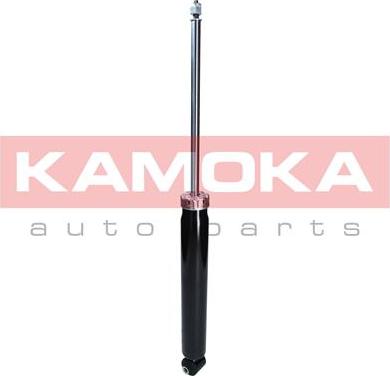 Kamoka 2000851 - Амортизатор autosila-amz.com
