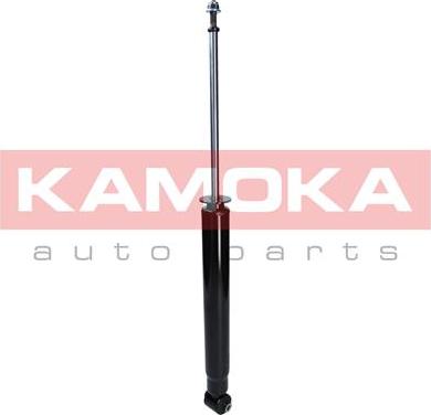 Kamoka 2000858 - Амортизатор autosila-amz.com