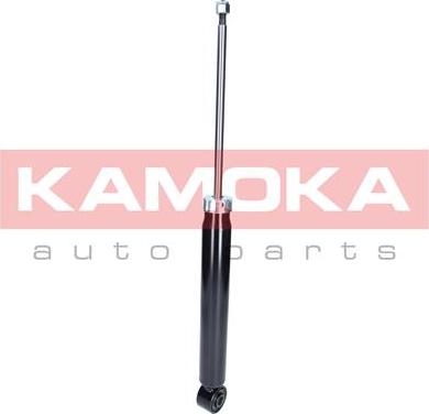 Kamoka 2000857 - Амортизатор подвески autosila-amz.com