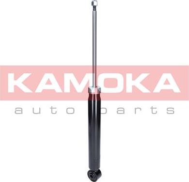 Kamoka 2000857 - Амортизатор подвески autosila-amz.com