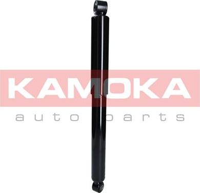 Kamoka 2000865 - Амортизатор autosila-amz.com