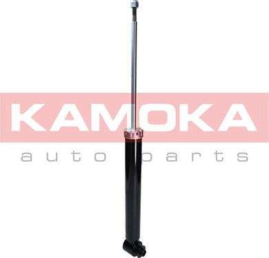 Kamoka 2000860 - Амортизатор autosila-amz.com