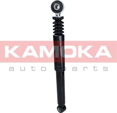 Kamoka 2000861 - Амортизатор autosila-amz.com