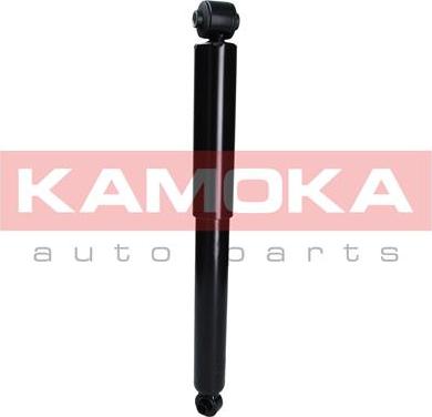 Kamoka 2000805 - Амортизатор autosila-amz.com