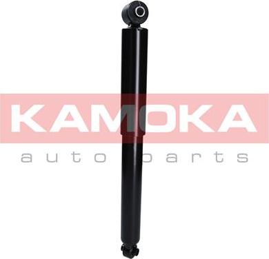 Kamoka 2000805 - Амортизатор подвески autosila-amz.com