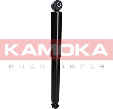 Kamoka 2000805 - Амортизатор подвески autosila-amz.com