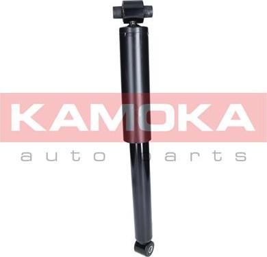 Kamoka 2000806 - Амортизатор autosila-amz.com