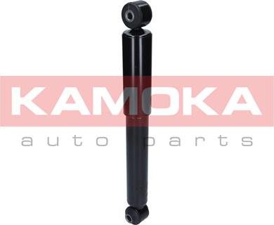 Kamoka 2000800 - Амортизатор autosila-amz.com