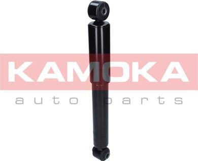 Kamoka 2000800 - Амортизатор подвески autosila-amz.com