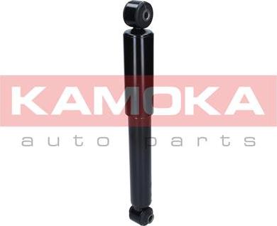 Kamoka 2000800 - Амортизатор подвески autosila-amz.com