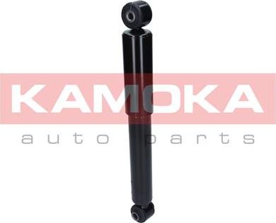 Kamoka 2000800 - Амортизатор подвески autosila-amz.com