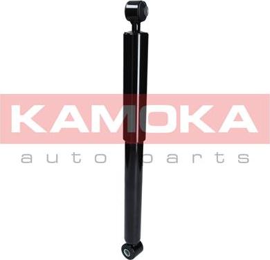 Kamoka 2000801 - Амортизатор autosila-amz.com