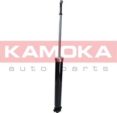 Kamoka 2000808 - Амортизатор autosila-amz.com
