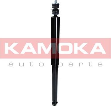 Kamoka 2000802 - Амортизатор autosila-amz.com