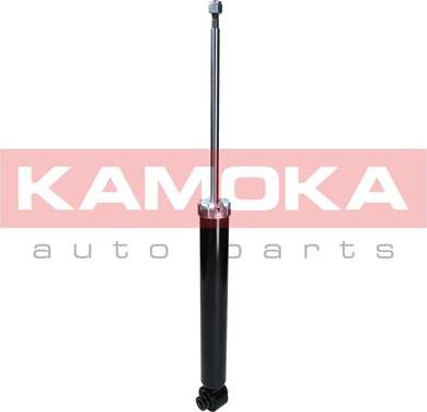 Kamoka 2000807 - Амортизатор подвески autosila-amz.com