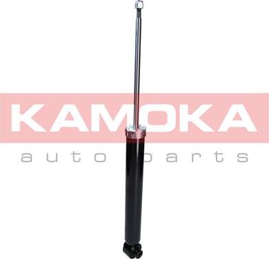 Kamoka 2000807 - Амортизатор подвески autosila-amz.com