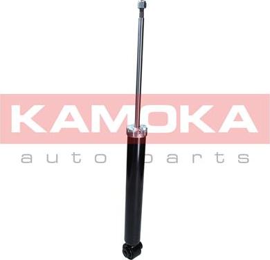Kamoka 2000807 - Амортизатор autosila-amz.com