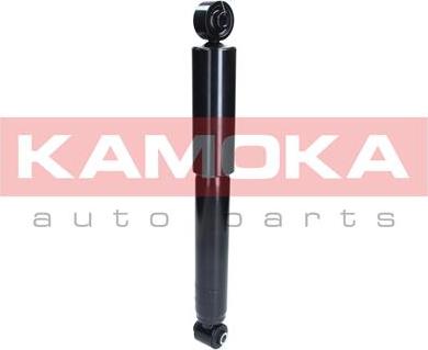 Kamoka 2000814 - Амортизатор autosila-amz.com